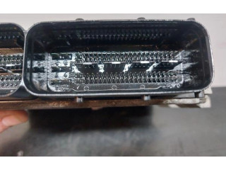 Блок управления двигателя 51806512, MJD6F3.Z1 Fiat Linea