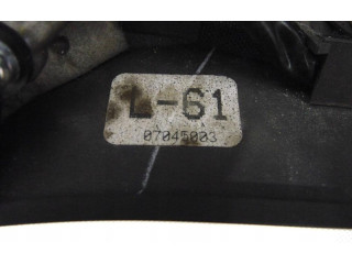 Volant Lexus GS 250 350 300H 450H 2019