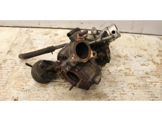 Turbodmychadlo Турбина 1720126010, VB15 Lexus IS 220D-250-350 2.2