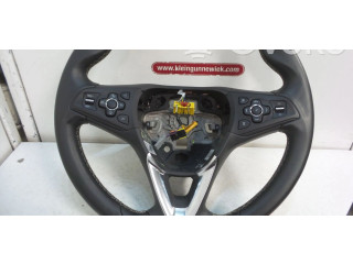 Volant Vauxhall Astra K 2016 39018002, 39050908
