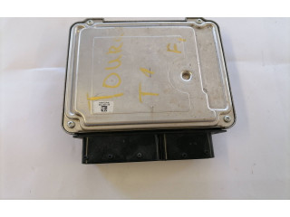 Řídící jednotka 03G906021AN, 0281014419 Volkswagen Touran I 2006