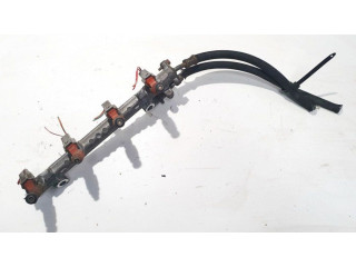 Магистральная трубка топлива