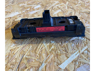 Блок управления климат-контролем 1248302785, 1147328522   Mercedes-Benz E W124