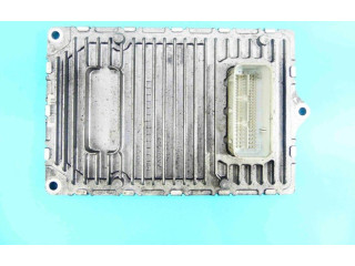 Блок управления коробкой передач P05150779AB, IMPRK1213613   Fiat Freemont