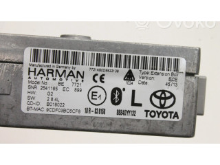 Модуль «Bluetooth»