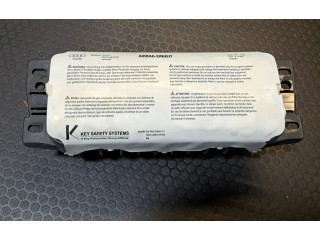 Подушка безопасности пассажира 8T0880204A, BE5A0006CM3   Audi A5 8T 8F