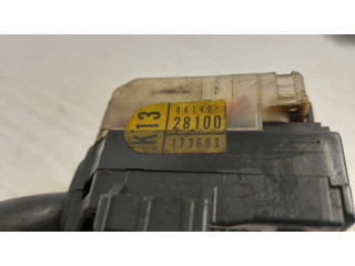 Ручка поворотов/ фонарей