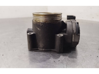 Дроссельная заслонка       Volvo XC90  2003 - 2006 года   