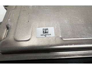 Рулевая рейка Блок управления двигателя 9894716 BMW Z4 g29 2018 - года