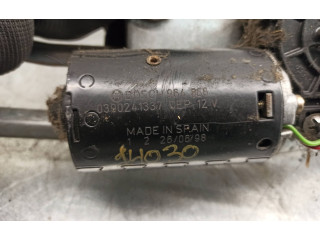 Моторчик дворников 0390241337, BOSCH    Citroen Xantia