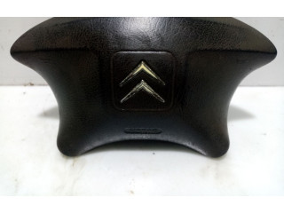 Подушка безопасности водителя 98158975XT Citroen Berlingo