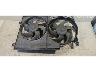 Вентилятор радиатора     8240226, PA66GF25    Land Rover Freelander 