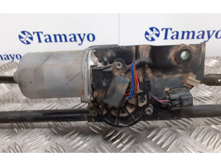 Моторчик дворников SsangYong Kyron
