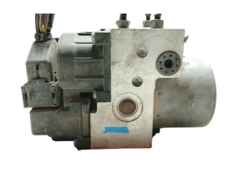 Блок АБС 0265216710, 0273004426 Fiat Seicento/600 1997 - 2010 года