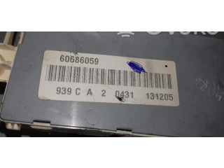 Блок предохранителей 60686059 Alfa Romeo 166