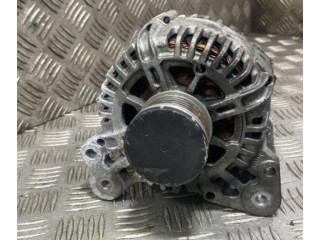 Генератор 03F903023E Skoda Fabia Mk2 (5J)