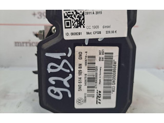 Jednotka ABS 5N0614109BN, 5N0614109BN   Volkswagen Tiguan 2011