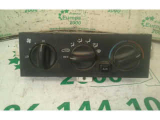 Блок управления климат-контролем    Jeep Grand Cherokee