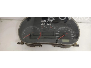 Přístrojová deska Seat Ibiza II (6k) W06K0920801E