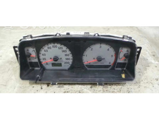 Панель приборов MR320367 Mitsubishi Montero