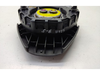 Надувная подушка для руля  3058309, 498997212   Saab 9-5 