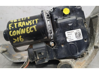 Комплект механизма стеклоочистителей DT1117504BC    Ford Transit