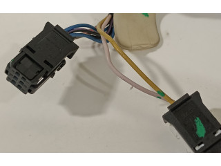 Зеркало электрическое Jeep Renegade 2014 - года