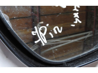 Зеркало электрическое Mitsubishi ASX - года