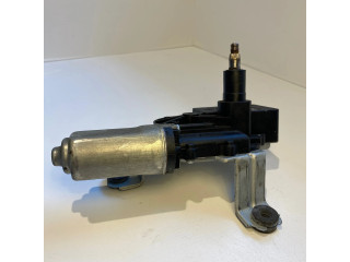 Моторчик заднего дворника 96627058 Chevrolet Captiva