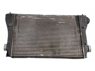 Радиатор интеркулера