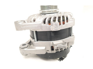 Генератор 9824742880, A002TV0781ZEA   Opel Combo E      