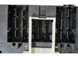 Блок комфорта 5Q0937084AE Skoda Octavia Mk3 (5E)