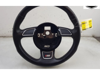Volant Audi A3 S3 8V 2013 8K0419091BT, 8K0419091BT