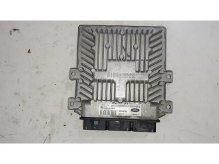 Řídící jednotka 5WS40278BT Land Rover Range Rover Sport L320 2007