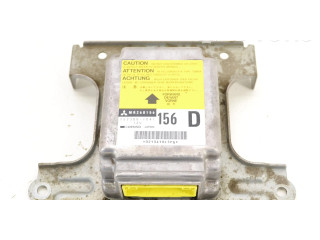 Блок подушек безопасности 1523001041   Mitsubishi Pajero