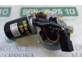 Двигатель стеклоочистителей Mercedes-Benz ML W164 2005 - 2011 года