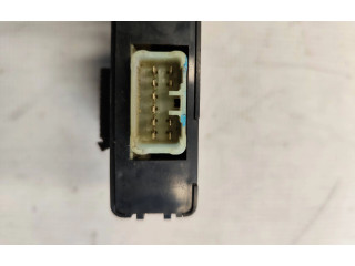 Блок управления климат-контролем 0773001771 Mitsubishi Space Gear