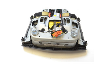 Подушка безопасности водителя 3D0880201CA   Volkswagen Phaeton