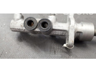 Блок АБС x5617 Skoda Fabia Mk1 (6Y) 1999 - 2007 года