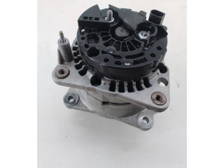 Генератор Skoda Fabia Mk2 (5J)