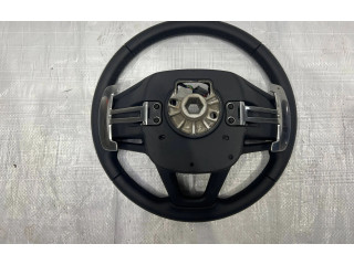 Руль Land Rover Discovery 5  2017 -  года       