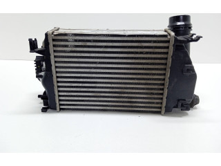 Интеркулер  144614EA1B, MM117X8   Renault Kadjar 1.2