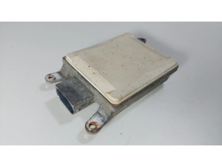 Модуль управления слепым пятном