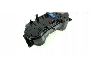 Спидометр (приборный щиток) 3T2920841K Skoda Superb B6 (3T)