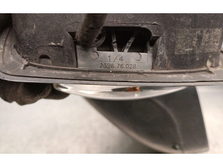 Зеркало электрическое        Peugeot 5008   -  года   