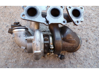 Turbodmychadlo Турбина 7850279 BMW M4 F82 F83