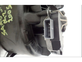 Вентилятор печки 13250115 Saab 9-5