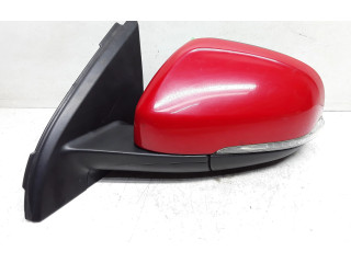 Зеркало электрическое Volvo S60 2014 - 2018 года