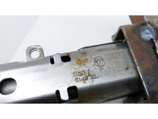 Рулевая рейка 1T1419502, 1T1419502J Volkswagen Touran I 2003-2010 года