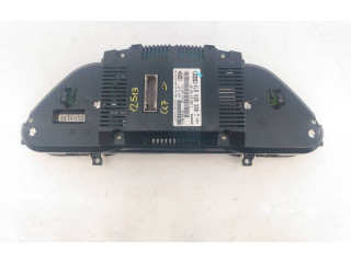 Přístrojová deska Audi Q7 4L 2007 4L0920930T, E2-A1-33-3